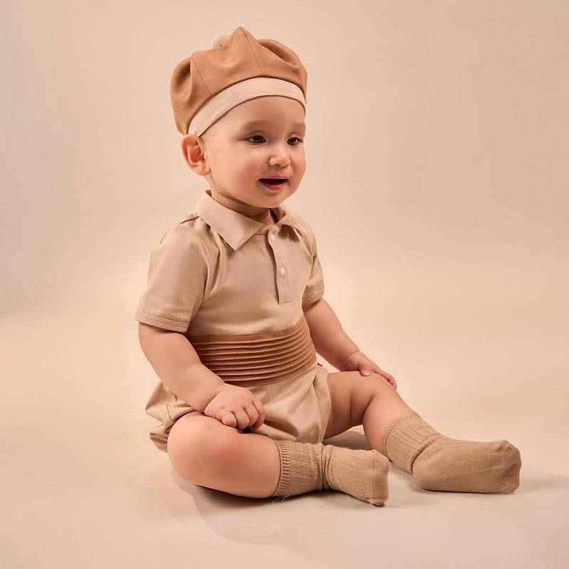 hình ảnh set đồ xưởng kaydence kaiser studio đã gia công