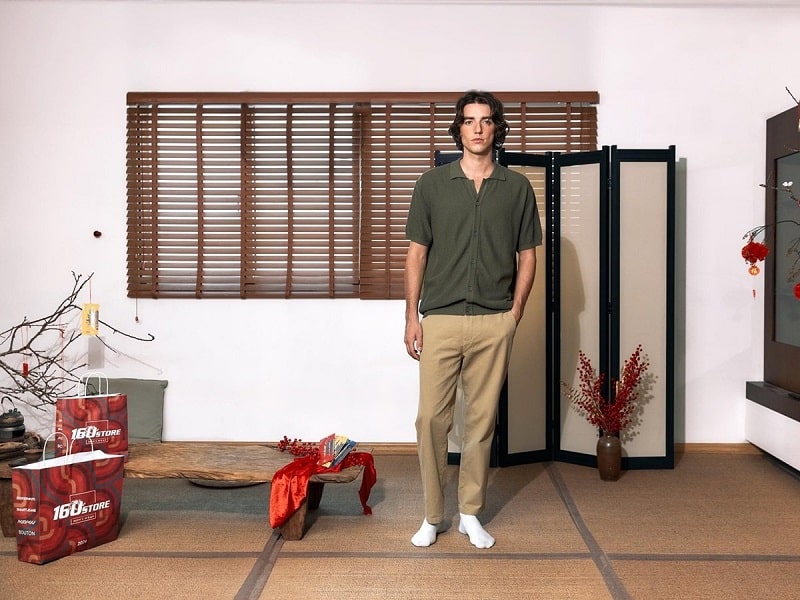 Thời trang tối giản là gì? Bạn biết gì về phong cách Minimalism? 13 Phù hợp với lối sống hiện đại: đơn giản – gọn gàng – linh hoạt.
