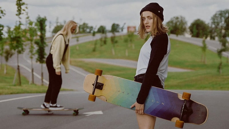 Phong cách Skatewear Style là gì? Cách phối đồ chuẩn dân trượt ván 28 Sự khác nhau giữa Skatewear và Streetwear