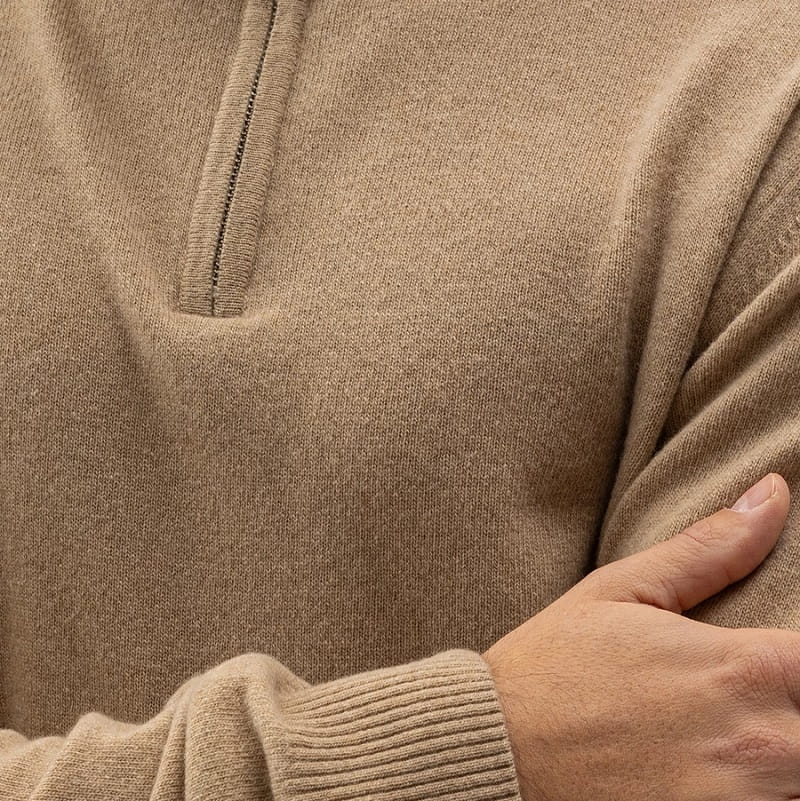 Vải dạ cashmere