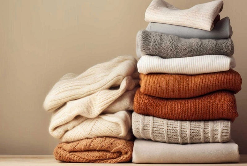 Cách nhận biết vải Cashmere thật và giả