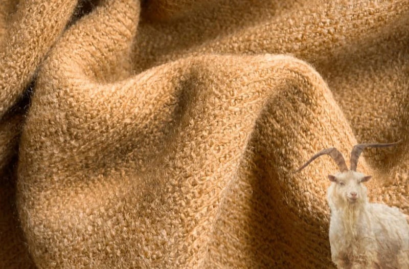 Vải Cashmere là gì