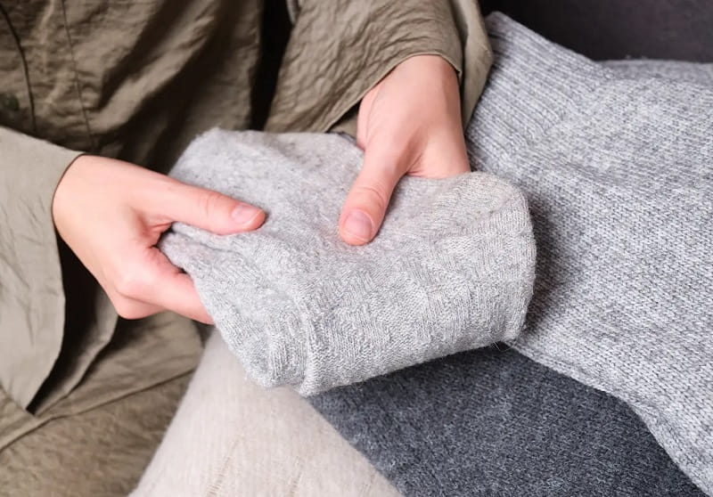 Ưu điểm của Cashmere fabric