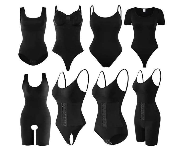 Xưởng may áo liền quần (Bodysuit, Jumpsuit, Romper) trẻ em và nữ giới 47 xưởng may bodysuit jumpsuit romper kaydence kaiser studio
