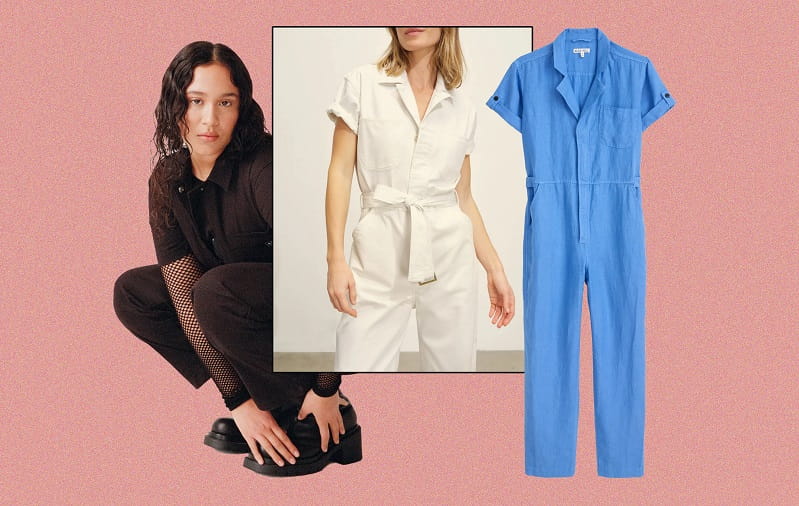 Xưởng may áo liền quần (Bodysuit, Jumpsuit, Romper) trẻ em và nữ giới 30 nhu cầu may áo liền quần cho nữ
