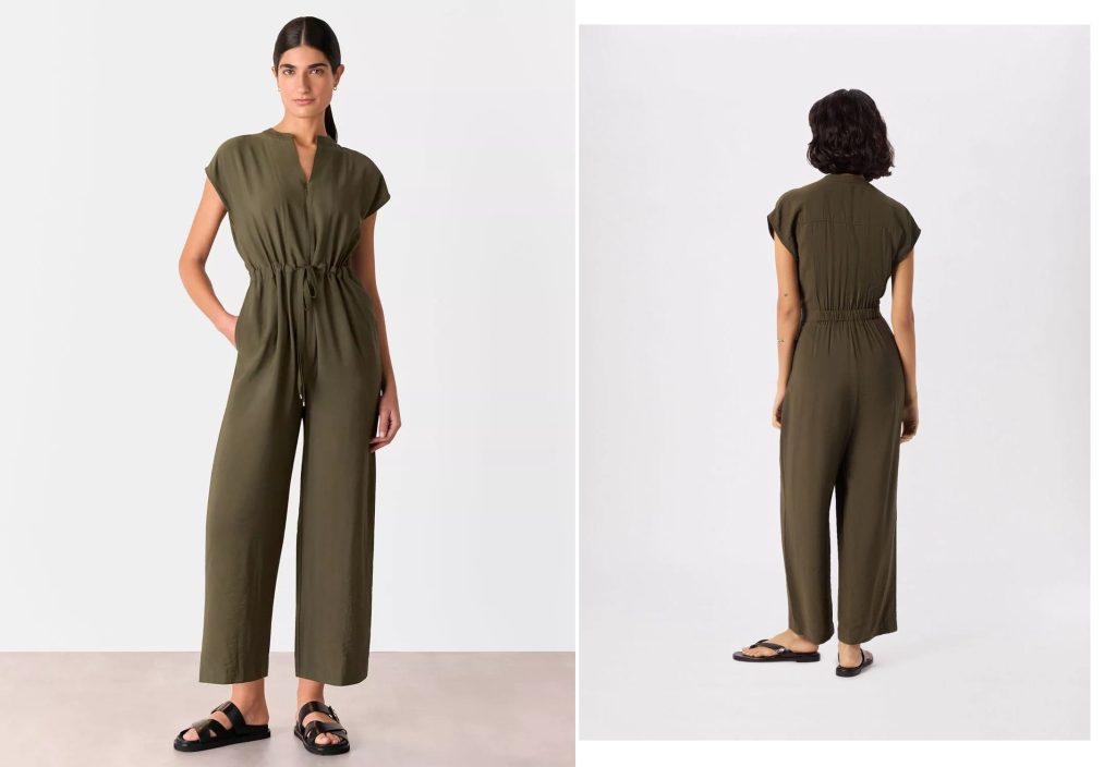 Xưởng may áo liền quần (Bodysuit, Jumpsuit, Romper) trẻ em và nữ giới 52 xuong may ao lien quan bodysuit jumpsuit romper 21