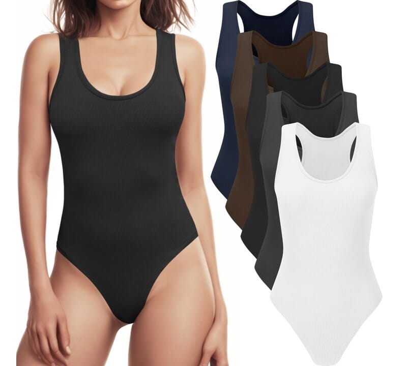 Xưởng may áo liền quần (Bodysuit, Jumpsuit, Romper) trẻ em và nữ giới 40 May áo liền quần bằng vải Rayon