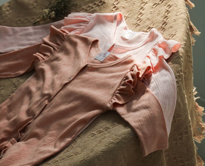 Xưởng may áo liền quần (Bodysuit, Jumpsuit, Romper) trẻ em và nữ giới 35 Vấn đề 2. Chỉ có nhu cầu may áo liền quần số lượng ít (từ 10-30 chiếc)