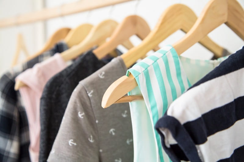 Cách chọn size quần áo trẻ em đúng chuẩn 12 Cách chọn size quần áo trẻ em khi mua Online