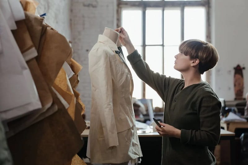 Fabric Consumption (định mức vải tiêu thụ) là gì trong ngành may mặc? 15 Fabric Consumption là gì trong may mặc