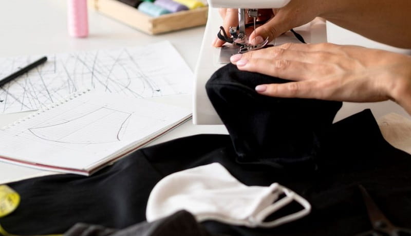 Fabric Consumption (định mức vải tiêu thụ) là gì trong ngành may mặc? 16 Vì sao định mức vải tiêu hao lại rất quan trọng