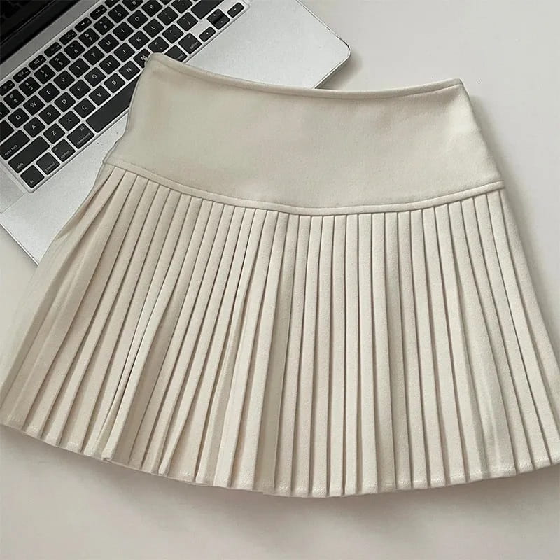 Accordion Pleat (xếp ly đàn)