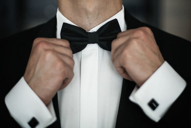 tuxedo la gi 8