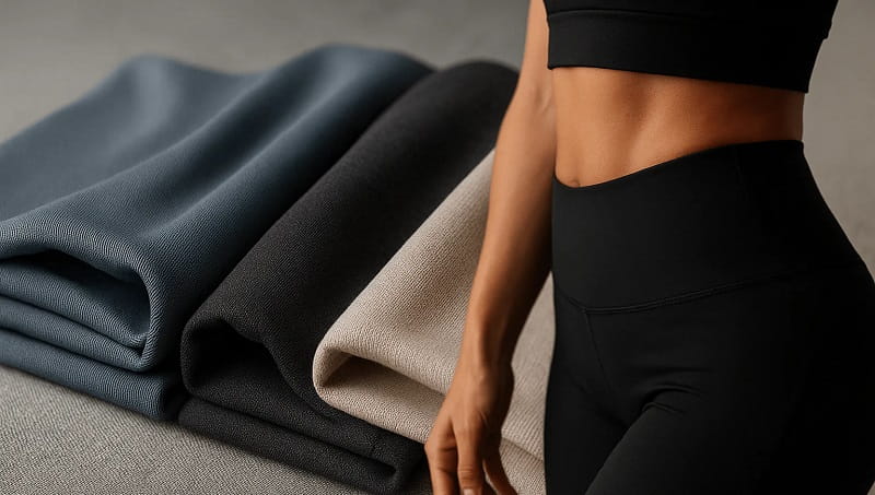 Cotton Spandex