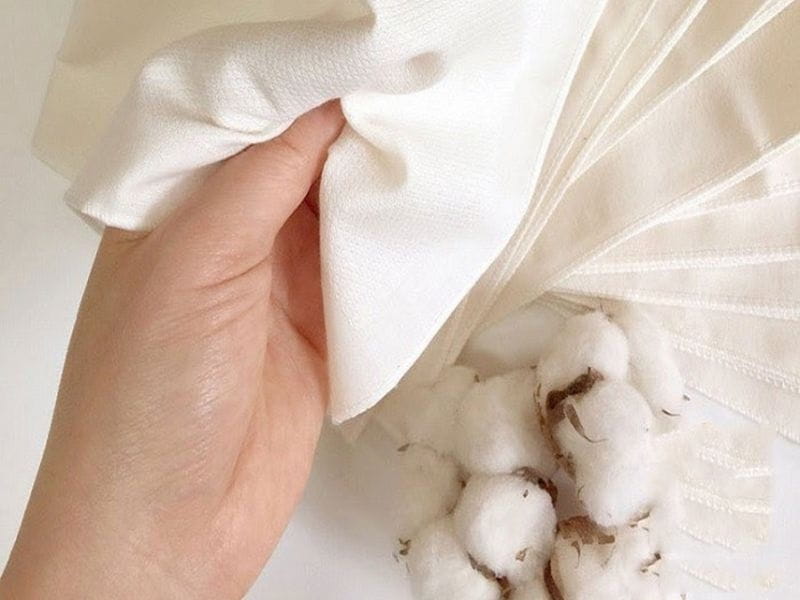 Cotton Compact