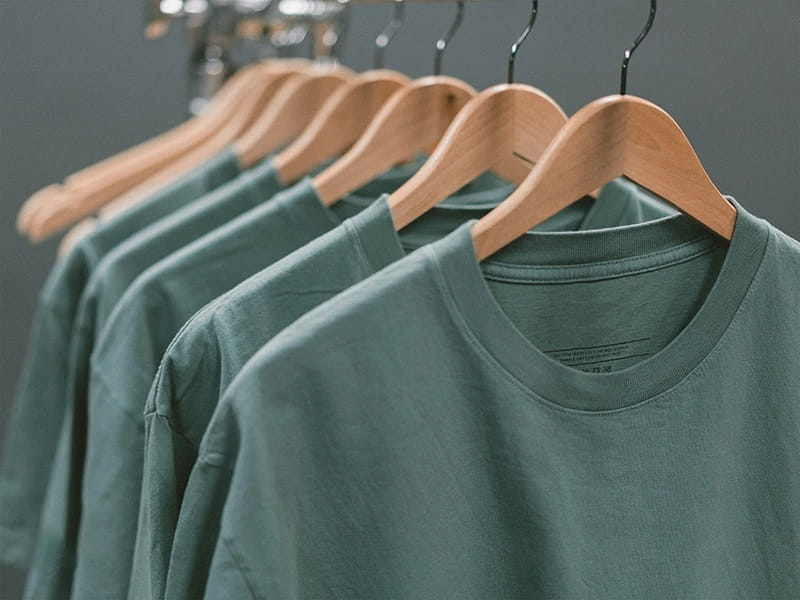 Vải Cotton có nhăn không