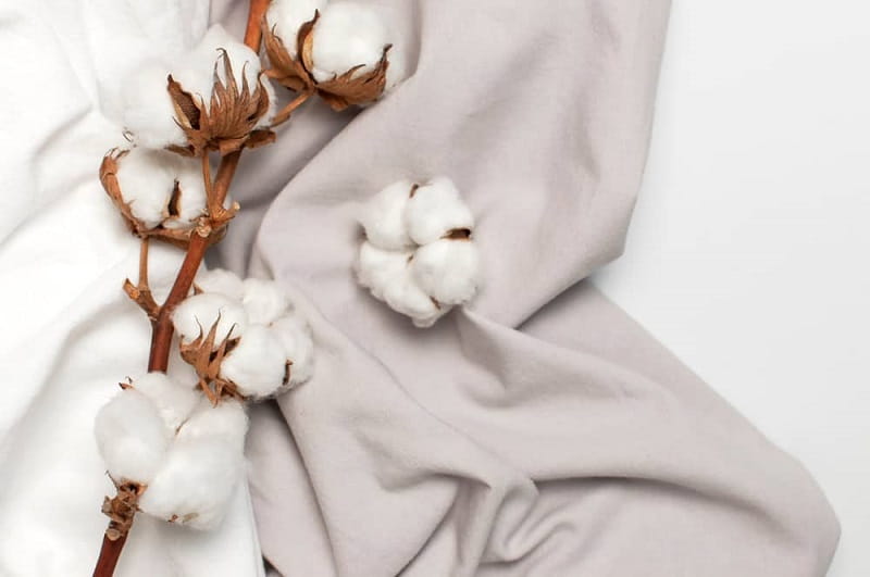 Vải Cotton là gì