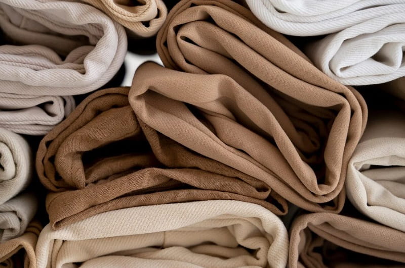 Quy trình sản xuất chất liệu Cotton