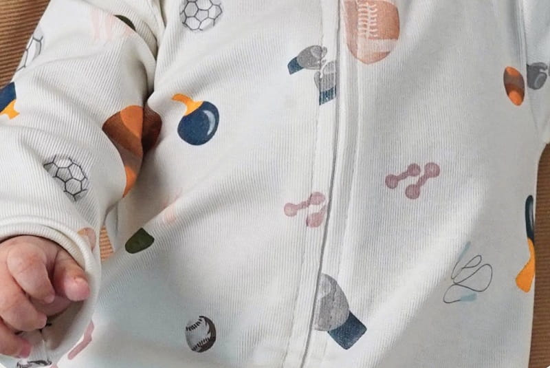 Ưu điểm của chất liệu vải Cotton tự nhiên