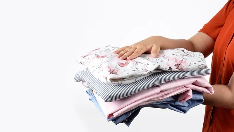 Nhược điểm của chất liệu vải Cotton tự nhiên
