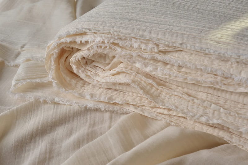 Chất liệu vải Muslin bao nhiêu một mét