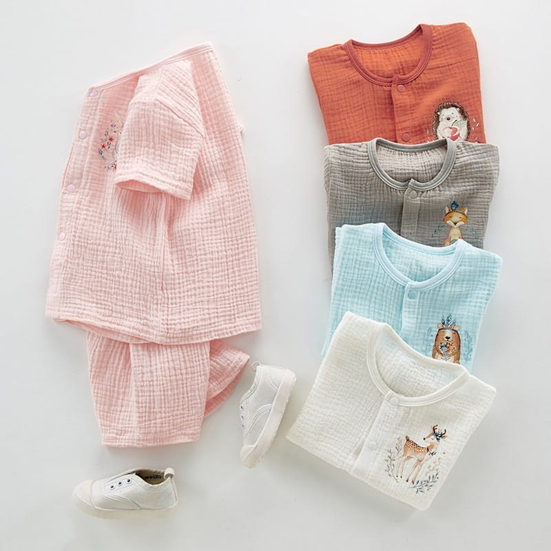 Vải Muslin có mát không