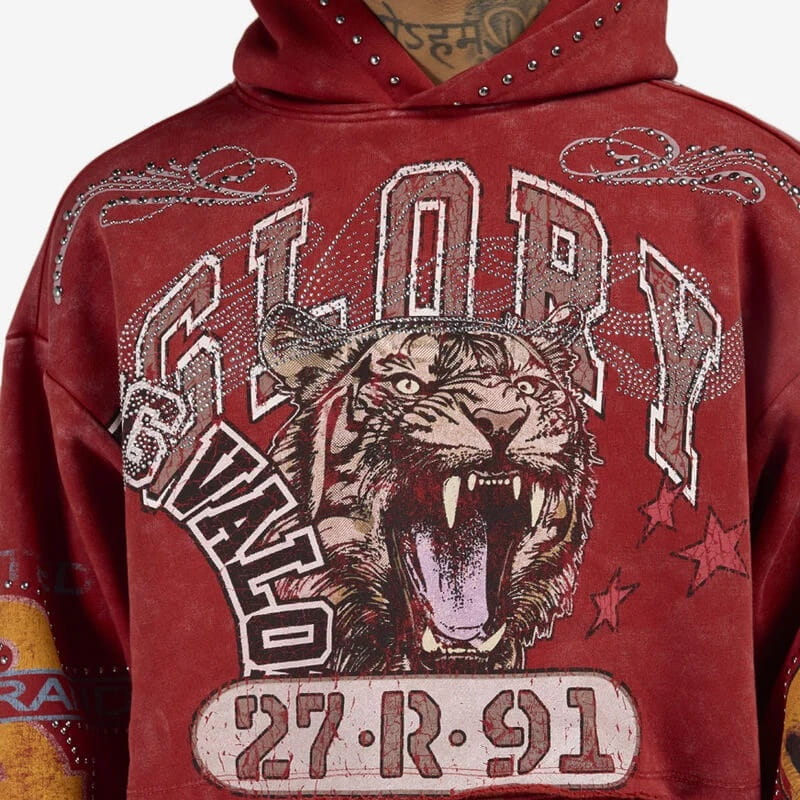 Cách chọn size áo hoodie, sweater chuẩn dành cho bạn! 11 Chú ý khi chọn size áo hoodie ngoại