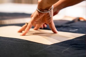 cung cấp thông tin gì cho xưởng may