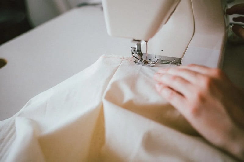 Vai trò của Seam Allowance trong sản xuất