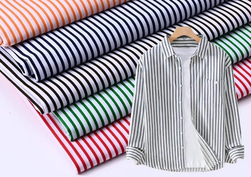 Vải TC là gì? Cotton TC có nhăn không, co giãn tốt không? 14 Vải TC có bền không