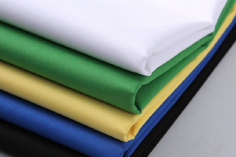 Vải TC là gì? Cotton TC có nhăn không, co giãn tốt không? 17 Chất liệu Cotton TC có tốt không