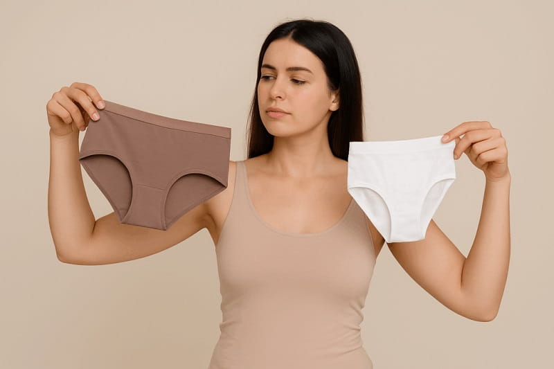 Cotton, Modal và Microfiber: May đồ lót chất liệu nào tốt? 11 3 chất liệu vải thường dùng trong gia công đồ lót